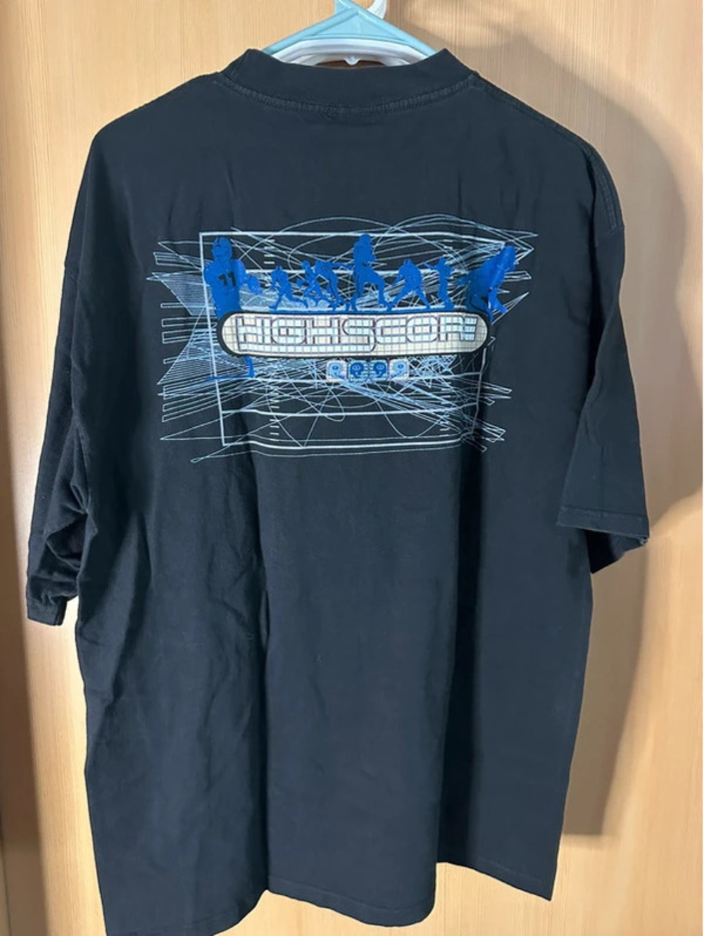 NFL shirt